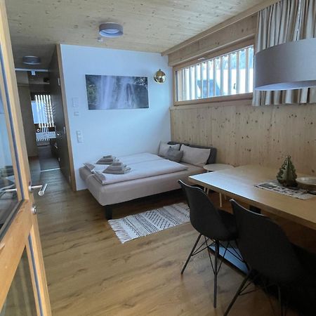 Apartment Waldblick 멜라우 외부 사진