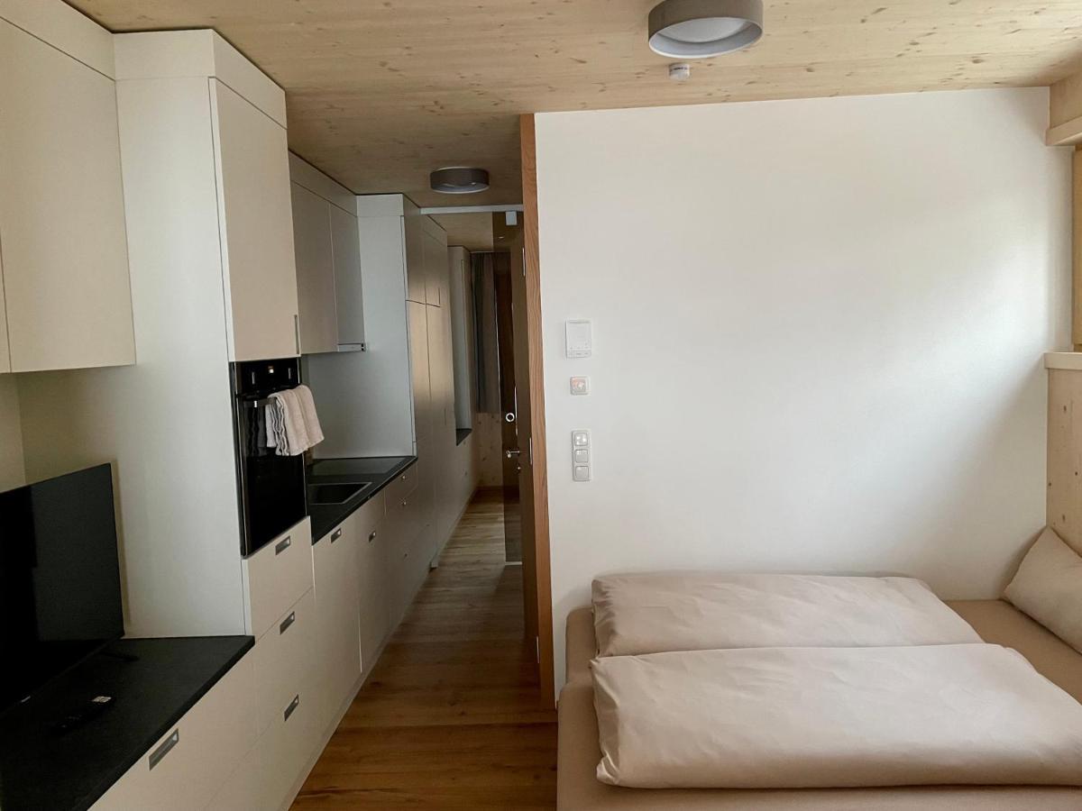 Apartment Waldblick 멜라우 외부 사진