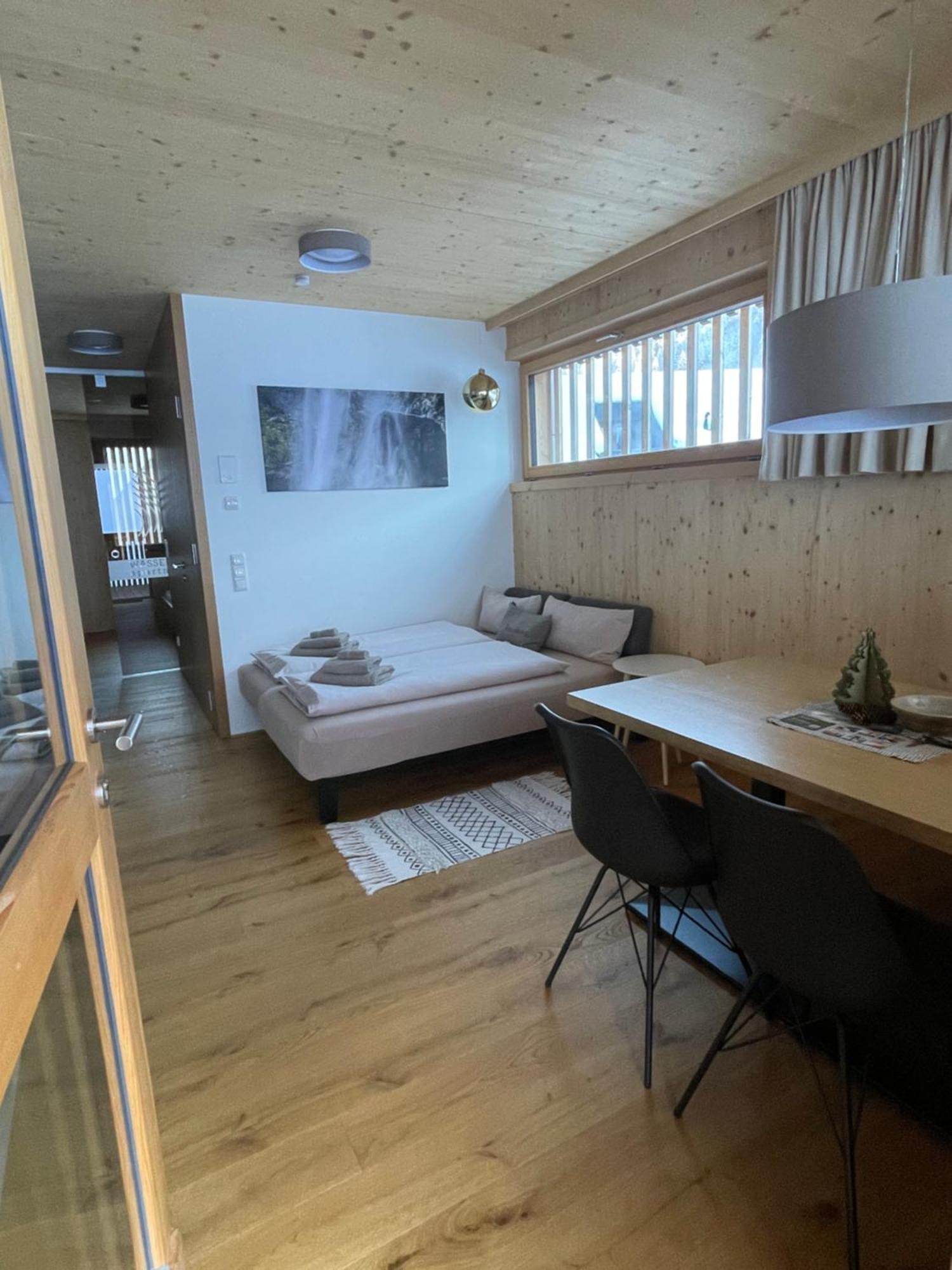 Apartment Waldblick 멜라우 외부 사진