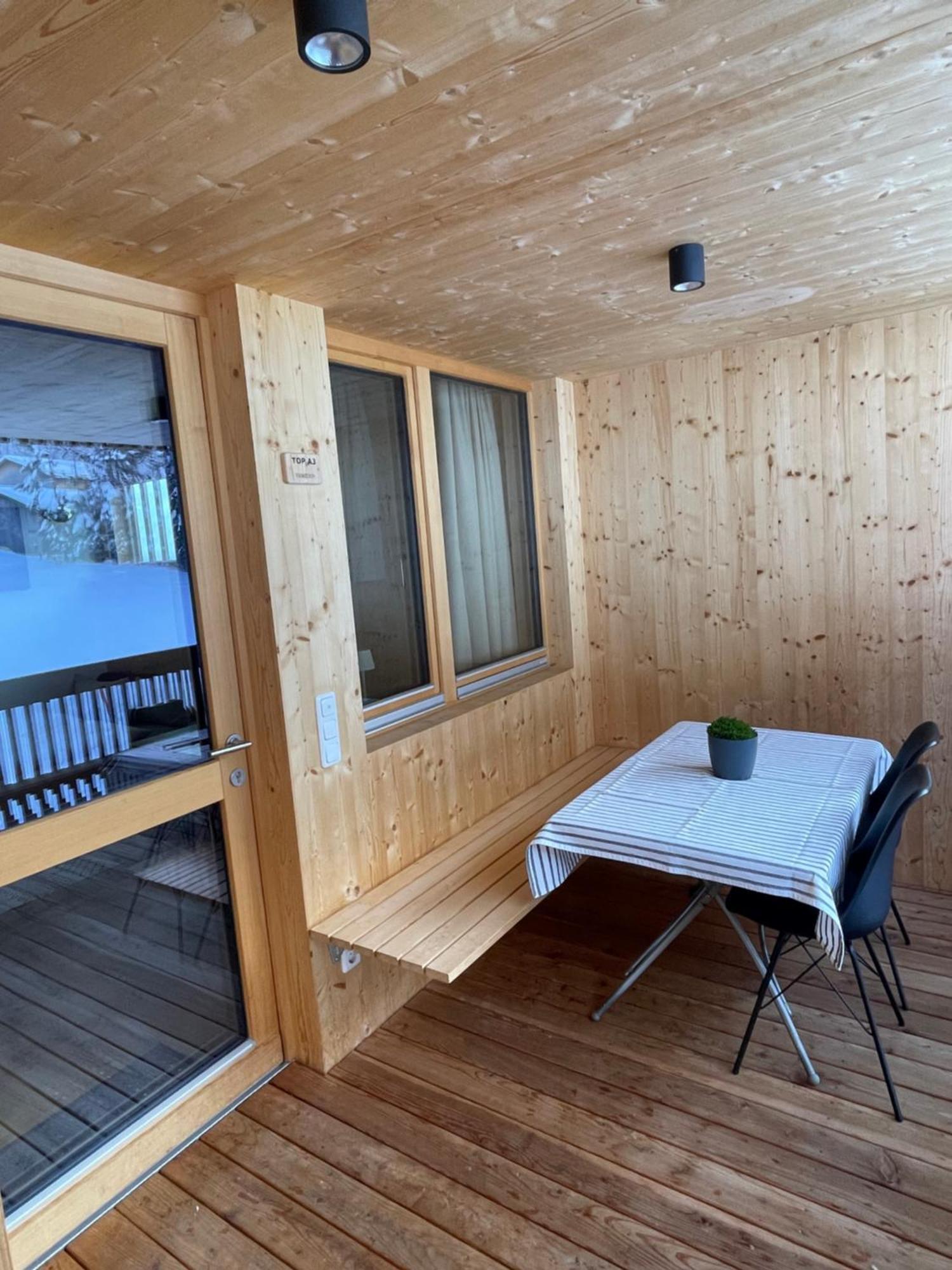 Apartment Waldblick 멜라우 외부 사진